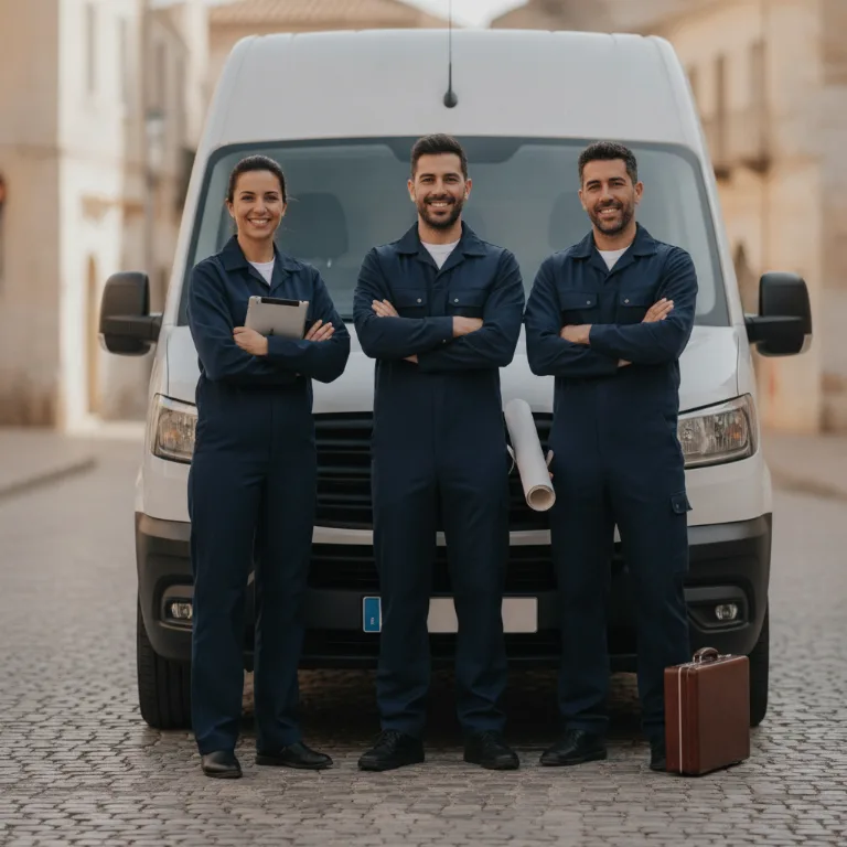 Abogado Laboralista Para Empresas equipo en Ceuta